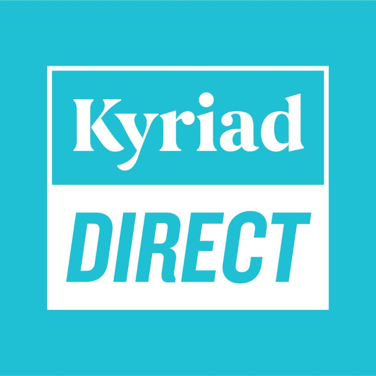 Kyriad Direct Orleans - La Chapelle St Mesmin Eksteriør bilde